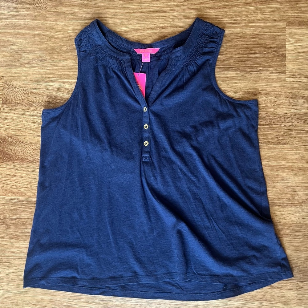 🟢NWT🟢 Lilly Pulitzer Tank